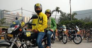 Karnataka Electric Bike Taxi Scheme