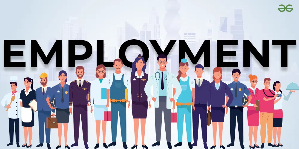 Employment Exchange Registration Form