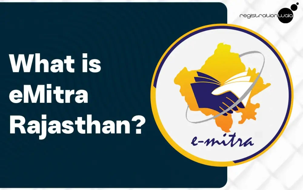 Rajasthan E-mitra Portal 2025