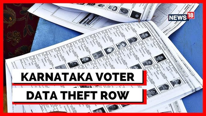 Voter List Karnataka 2025